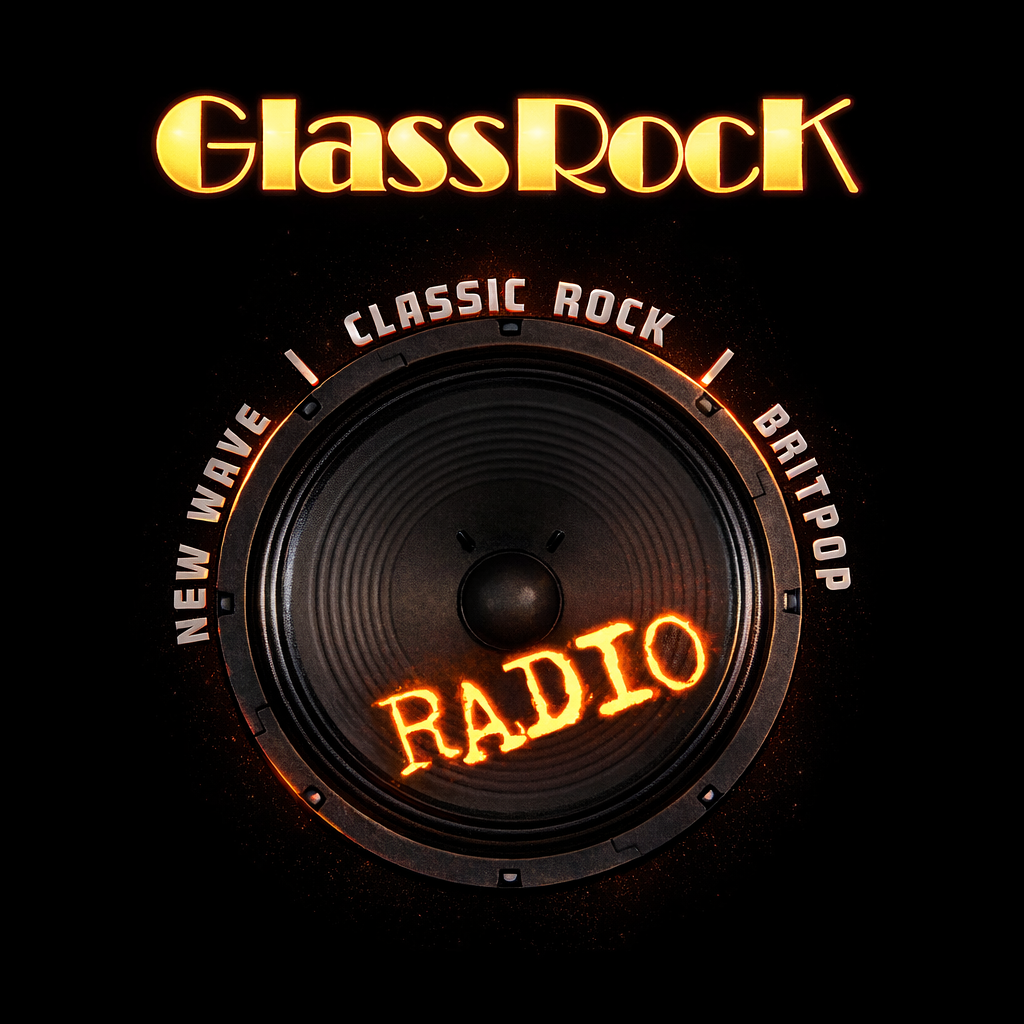 Logo GlassRock